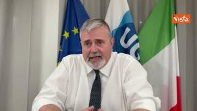 Ponte Stretto, Capone (Ugl): “Corte dei Conti non può interrompere percorso ormai indifferibile”