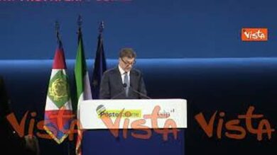 Giorgetti: “Il risparmio privato è fattore chiave per lo sviluppo economico”