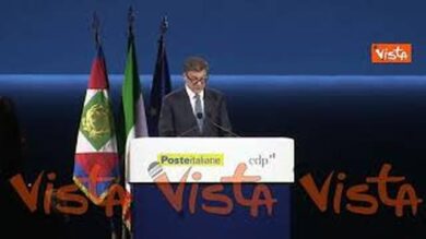 Giorgetti: “L’educazione finanziaria è un bene pubblico”