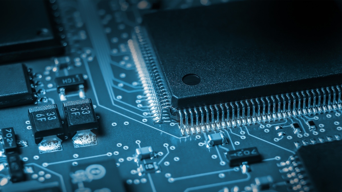 Crisi chip Nexperia: l’auto europea a rischio stop Crisi chip Nexperia: l’auto europea a rischio stop