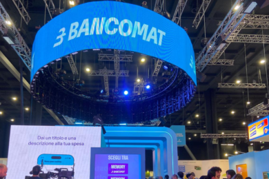 Bancomat, Salone dei Pagamenti 2025: l’Italia guida la nuova fase del digitale europeo