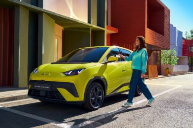 Tech Pills #3: come il V2L trasforma ogni BYD in power bank