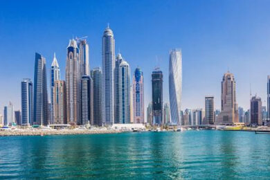 Entopan e Harmonic Innovation Group con Ocse a Dubai: dal Mediterraneo un modello di cooperazione tra impresa privata e territorio