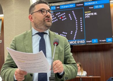 Suicidio assistito, Forte (FdI): “Sul Caso Cappato i giudici confermano l’autonomia del Consiglio lombardo””