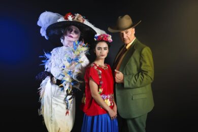 Frida Kahlo in musical con Drusilla Foer: “In Italia lotterebbe per i giovani, a cui è stato consegnato un mondo fragile” – L’intervista