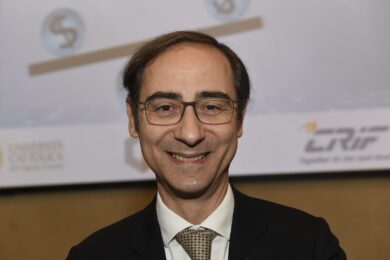 Poltrone, Giovanni Petrella nominato nuovo presidente di Banca Sella