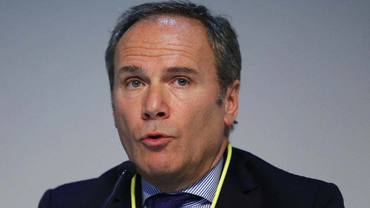 Italgas, c’è l’accordo per l’acquisizione del 22,5% di Floene in Portogallo. Operazione da 120 milioni di euro Italgas, c’è l’accordo per l’acquisizione del 22,5% di Floene in Portogallo. Operazione da 120 milioni di euro