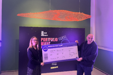JAKALA, SBAM ospita la Portfolio Night 2025: l’evento globale per giovani talenti creativi