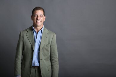 Poltrone, Michele Tesoro-Tess nuovo Chief Customer & Strategy Officer di Group Caliber. Ma non è finita qui