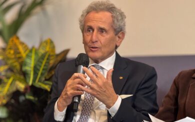 Barel (BM&A) a DNE 2025: “Le future generazioni siano il parametro di giustezza delle nostre scelte”