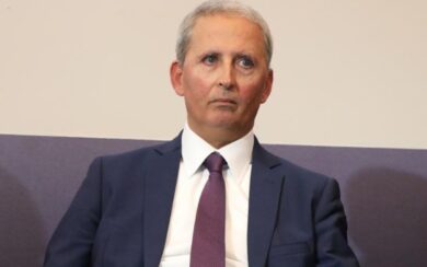 Fabrizio Spagna (Veneto Sviluppo) a DNE 2025: “Per crescere servono  partnership e capitali privati”