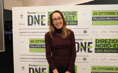 Vanessa Camani (Pd) a DNE 2025: “Lavoro, in questi anni si sono amplificate le disuguaglianze”