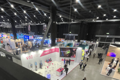 Fiskaly al Salone dei Pagamenti: il cloud trasforma la fiscalizzazione, sette aziende su dieci pronte a investire