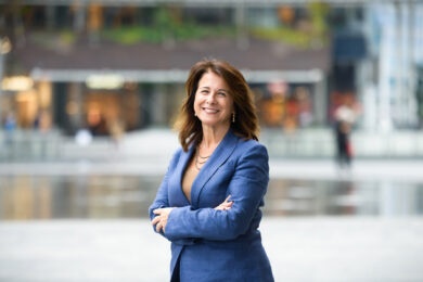Poltrone/ Sonia Malaspina è la nuova Chief People Officer & Corporate Affairs di GLS Italy