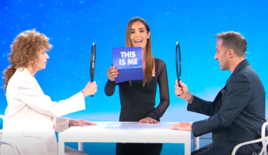 Ascolti tv, This is me inchioda Montalbano. Sciarelli-Cazzullo volano, Labate affonda, Giannini flop – I Trend Auditel