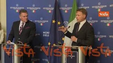 Lollobrigida: “Serve reciprocità, stesse regole per nostri produttori e per chi importa in Ue”