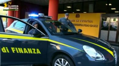 Guardia di Finanza Roma: sequestro beni per 106 milioni di euro a 4 imprenditori ritenuti “socialmente pericolosi”