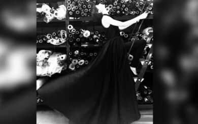 Pignatelli Atelier: la rinascita dell’eleganza femminile firmata Jean Luc Amsler
