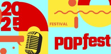 Nasce POPfest: giornalismo, cultura, intrattenimento, serie tv e musica con tanti ospiti: da Flavio Tranquillo a Francesco Bonfardeci, Giorgia Di Stefano e… – Dove, come, quando