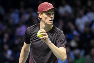 Sinner-Shelton, quarti Atp Parigi: orario, precedenti e dove vederla – E Musetti trema per le Atp Finals