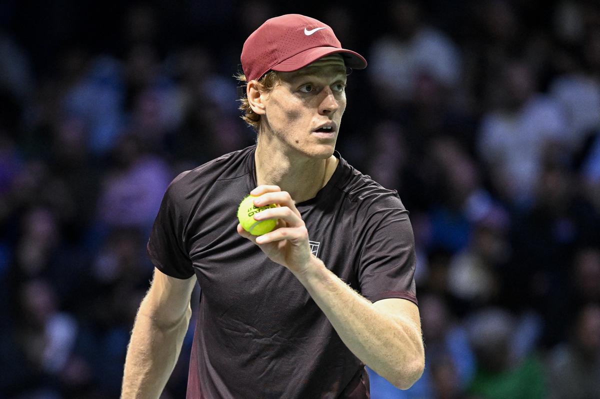 Sinner-Shelton, quarti Atp Parigi: orario, precedenti e dove vederla – E Musetti trema per le Atp Finals Sinner-Shelton, quarti Atp Parigi: orario, precedenti e dove vederla – E Musetti trema per le Atp Finals