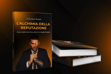 Reputazione come moneta del futuro: Francesco Riviera svela le strategie per costruire autorevolezza e fiducia duratura