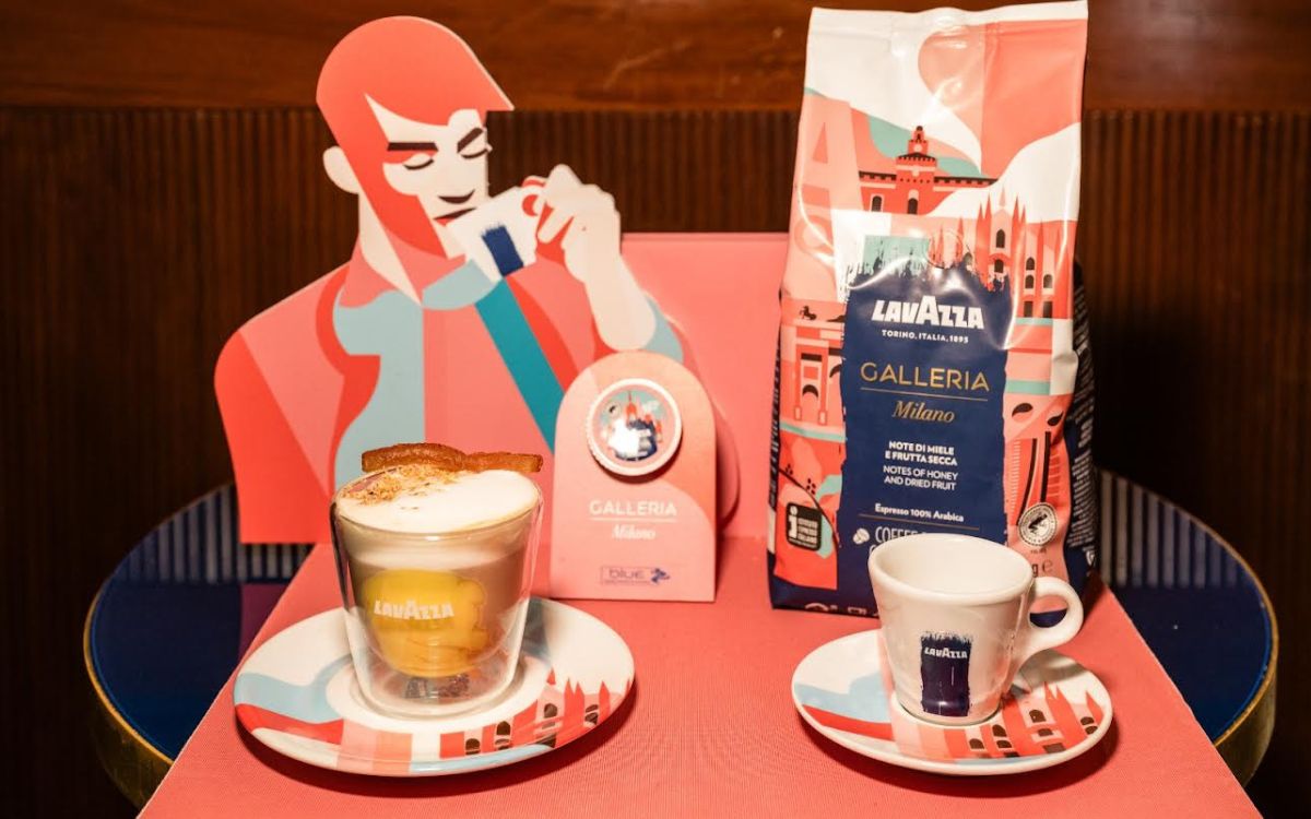 La colazione al bar? A Milano è un piacere, ma anche un risparmio di tempo La colazione al bar? A Milano è un piacere, ma anche un risparmio di tempo