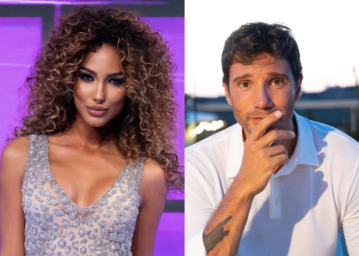 Sanremo 2026, Samira Lui come co-conduttrice? Il team di Stefano De Martino non ci sta, i rumor da Viale Mazzini Sanremo 2026, Samira Lui come co-conduttrice? Il team di Stefano De Martino non ci sta, i rumor da Viale Mazzini