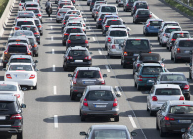 Autostrada Milano-Varese, lo svincolo di Castellanza rimarrà chiuso per cinque notti