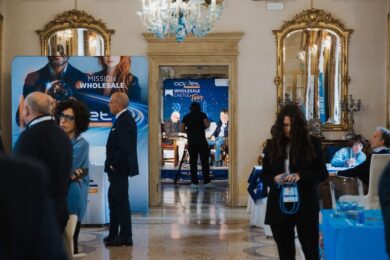 OpNet Castle Tour 2025: al via dal Castello Bevilacqua