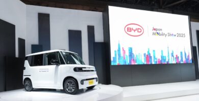 BYD verso ACEA, ma l’ingresso nella lobby UE divide già