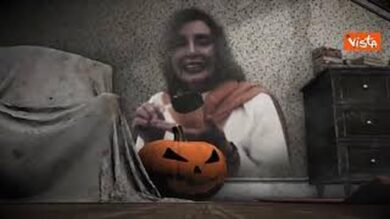 Lo shutdown Usa diventa horror nel video della Casa Bianca: I dem spariranno come fantasmi