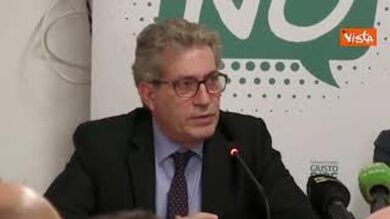 Separazione carriere, Diella (Comitato No): “Non la buttiamo in politica, ragioniamo sulla riforma”