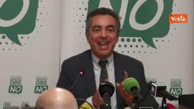 Separazione carriere, Grosso (Comitato No): “Siamo gruppo di cittadini contro riforma sbagliata”