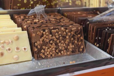 Ernst Knam, in calo il prezzo del cacao: ottimo per un… dolce Natale – “Questo clima aiuta. Dazi? Nessuna conseguenza”