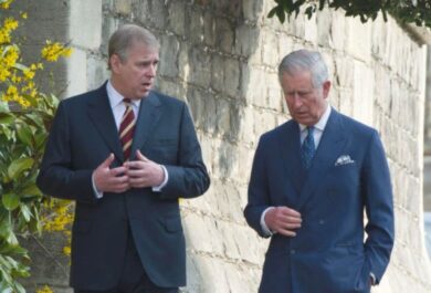 Royal Family – Ex principe Andrea, ‘buonuscita’ a sei cifre e stipendio annuo dopo la perdita dei titoli reali – Usa, deputati dem, ‘ora venga a testimoniare su Epstein’