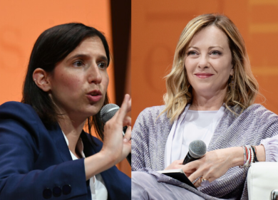 Referendum sulla Giustizia, rischia più Elly Schlein che Giorgia Meloni