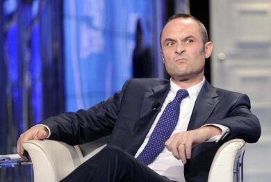 Giustizia, Forza Italia ‘silura’ l’ANM: “Il comitato per il No è un soggetto politico a tutti gli effetti. Usa i Tribunali come palcoscenici”