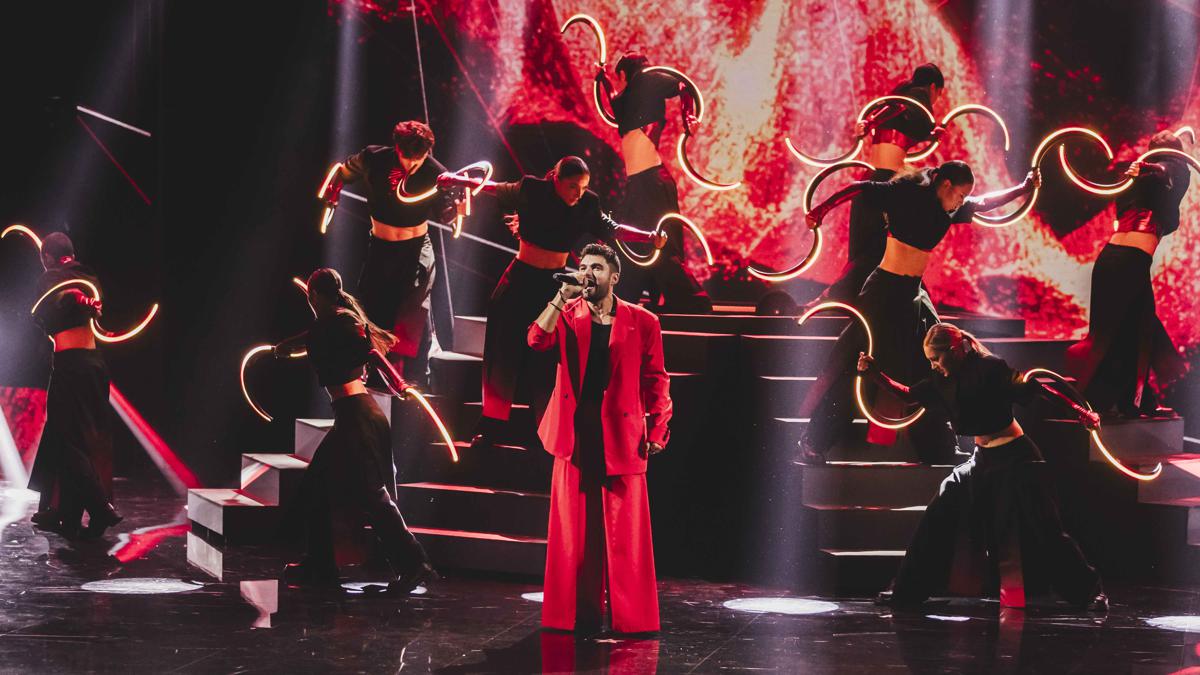 Italia’s Got Talent 2025, chi è Joe Romano vincitore del talent – Dagli AC/DC a Pink, il Golden Buzzer di Mara Maionchi e a X Factor… Italia’s Got Talent 2025, chi è Joe Romano vincitore del talent – Dagli AC/DC a Pink, il Golden Buzzer di Mara Maionchi e a X Factor…