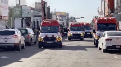 Tragedia in Messico, incendio in un negozio uccide 23 persone: bimbi tra le vittime