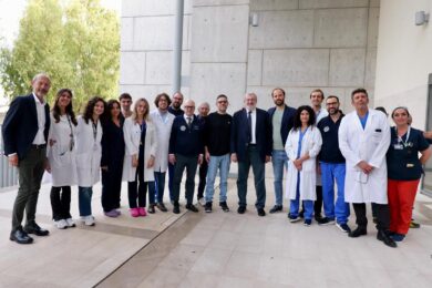 Policlinico di Bari primo centro in Europa per trapianti di cuore