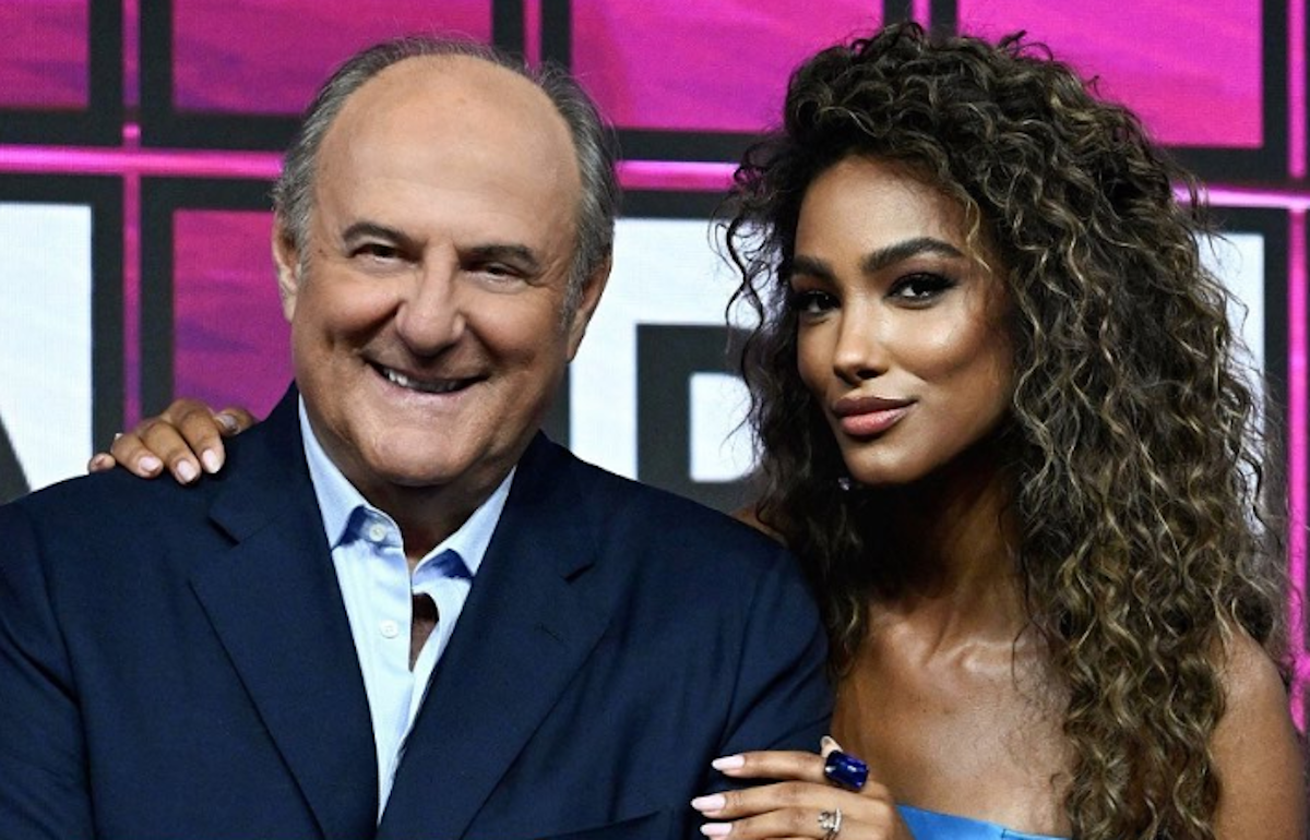 Ascolti tv, La Ruota della Fortuna specchio della società. Gerry Scotti rassicurante e popolare. Il segreto del successo Ascolti tv, La Ruota della Fortuna specchio della società. Gerry Scotti rassicurante e popolare. Il segreto del successo