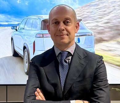 OMODA & JAECOO Italia: Nicola Marsala nuovo Business Director