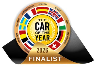 Car of the Year 2026: ecco le 7 finaliste ufficiali