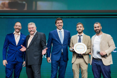 TheFork Awards 2025: premiati i protagonisti della nuova ristorazione italiana