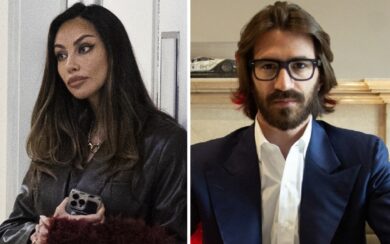 Milano, Del Vecchio testimone contro la stalker di Madalina Ghenea: “Anche io preso di mira”