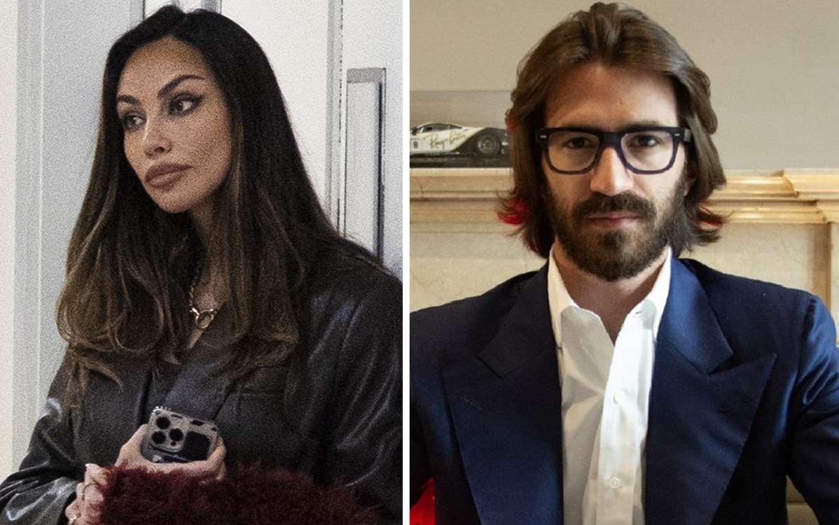 Milano, Del Vecchio testimone contro la stalker di Madalina Ghenea: “Anche io preso di mira” Milano, Del Vecchio testimone contro la stalker di Madalina Ghenea: “Anche io preso di mira”