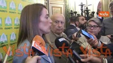 Metsola: “Avviato il negoziato in Ue per una Pac più semplice”