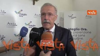 Liverani (Ania): “Assicurazioni strumento potente, prevenzione e protezione fondamentali”