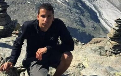 Chi è Alessandro Caputo, l’alpinista milanese che ha perso la vita sull’Himalaya